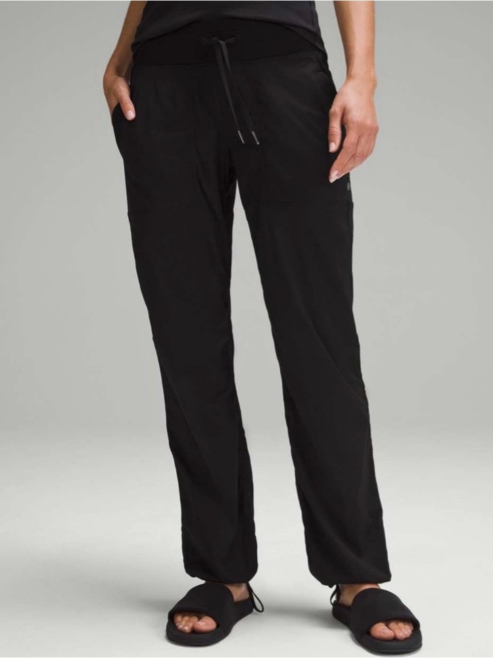 Lululemon Dance Studio Mid-Rise Pant